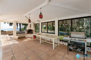 4 bedroom House for Sale in Estepona-48888