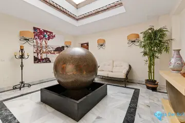 4 bedroom House for Sale in Estepona-48879