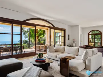 5 bedroom House for Sale in La Zagaleta-48873