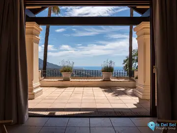 5 bedroom House for Sale in La Zagaleta-48880