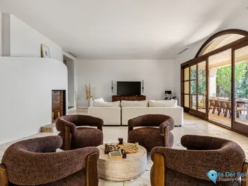 5 bedroom House for Sale in La Zagaleta-48887