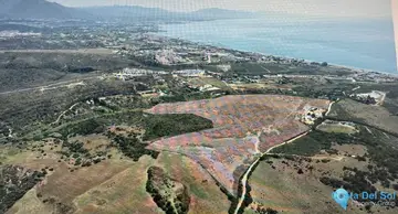 336431m2 Plot for Sale in Manilva