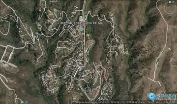 65343m2 Plot for Sale in Mijas Costa