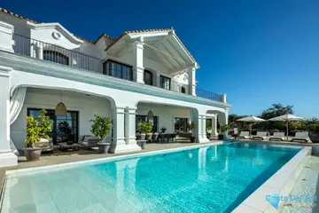 7 bedroom House for Sale in Benahavís-48935