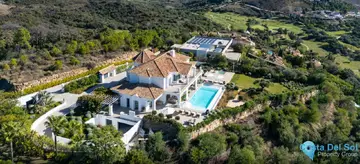 7 bedroom House for Sale in Benahavís-48947