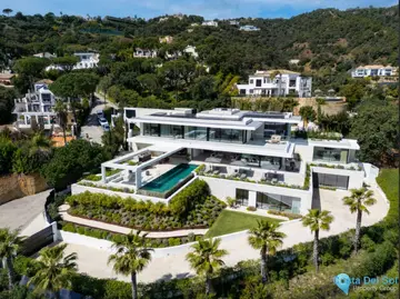8 bedroom House for Sale in Benahavís-48946