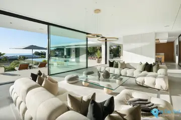 8 bedroom House for Sale in Benahavís-48955
