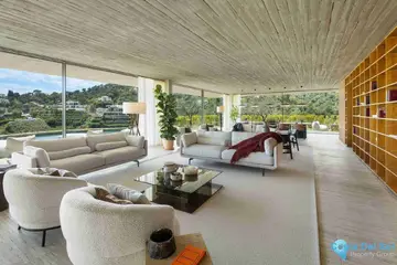 7 bedroom House for Sale in Benahavís