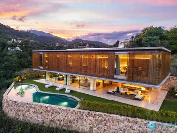 7 bedroom House for Sale in Benahavís-48969