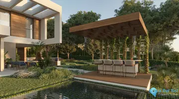 6 bedroom House for Sale in Nueva Andalucía-49005