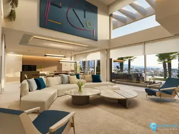 6 bedroom House for Sale in Nueva Andalucía-49001