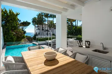 4 bedroom House for Sale in Marbella-49008