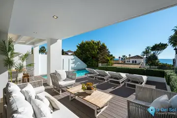 4 bedroom House for Sale in Marbella-49009