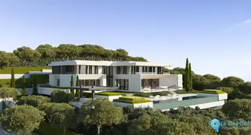 6 bedroom House for Sale in Benahavís-49027