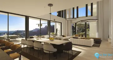6 bedroom House for Sale in Benahavís-49019
