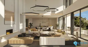 6 bedroom House for Sale in Benahavís-49022