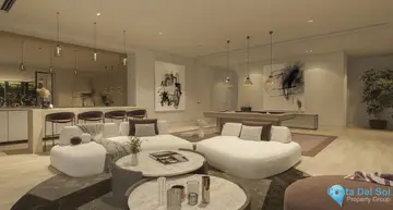 6 bedroom House for Sale in Benahavís-49023