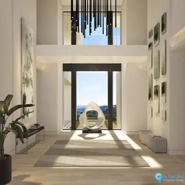 6 bedroom House for Sale in Benahavís-49024