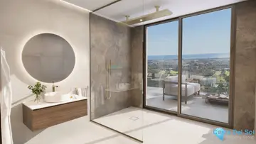 6 bedroom House for Sale in El Madroñal-49069
