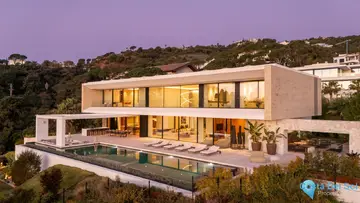7 bedroom House for Sale in El Madroñal