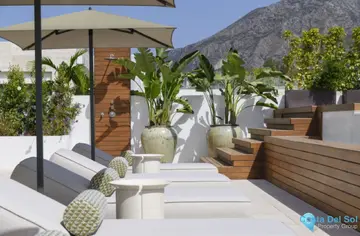 4 bedroom Apartment for Sale in Marbella-49110