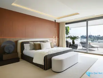 4 bedroom Apartment for Sale in Marbella-49112