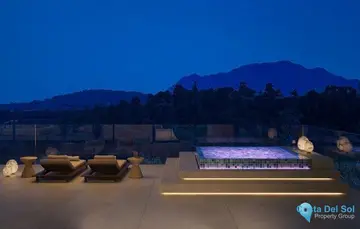 6 bedroom House for Sale in Benahavís-49116