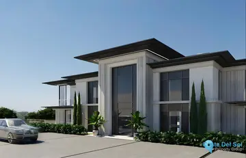 6 bedroom House for Sale in Benahavís-49122