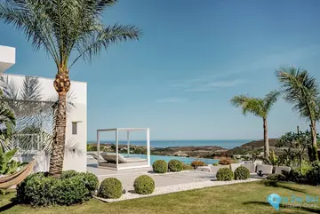 7 bedroom House for Sale in Benahavís-49152