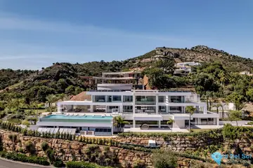 7 bedroom House for Sale in Benahavís-49156