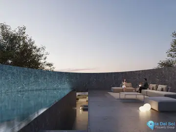 9 bedroom House for Sale in San Roque-49170