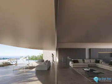 9 bedroom House for Sale in San Roque-49172