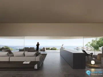 9 bedroom House for Sale in San Roque-49173
