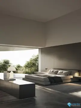 9 bedroom House for Sale in San Roque-49175