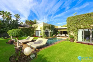 4 bedroom House for Sale in Puerto Banús-49189
