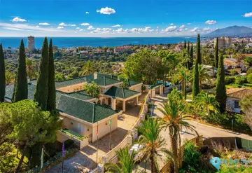 10 bedroom House for Sale in Río Real-49196