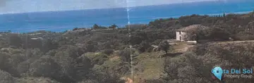 10604m2 Plot for Sale in Mijas-49203