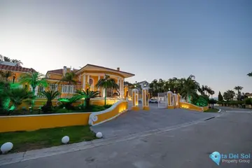7 bedroom House for Sale in Sotogrande Alto-49207