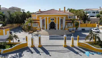 7 bedroom House for Sale in Sotogrande Alto-49213