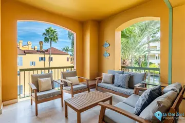 2 bedroom Apartment for Sale in Sotogrande-17510