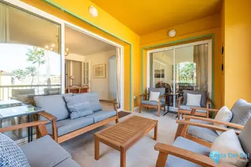 2 bedroom Apartment for Sale in Sotogrande-17511