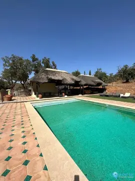 9 bedroom House for Sale in La Mairena-49231