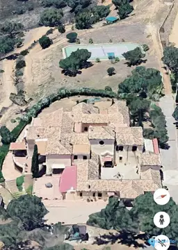 9 bedroom House for Sale in La Mairena-49240