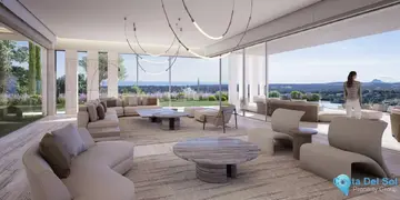 7 bedroom House for Sale in Sotogrande-49250