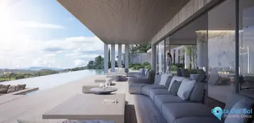 7 bedroom House for Sale in Sotogrande-49264