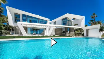 6 bedroom House for Sale in Marbella-49261