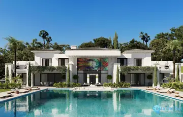 6 bedroom House for Sale in Los Flamingos