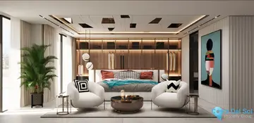 6 bedroom House for Sale in Los Flamingos-49276