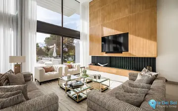 7 bedroom House for Sale in Sotogrande Costa-49291