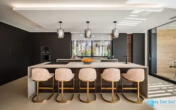 7 bedroom House for Sale in Sotogrande Costa-49277
